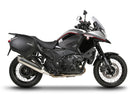 Honda Vfr 1200 X Crosstour [SHAD] - 3P Befestigungssystem (seitlich) - Honda