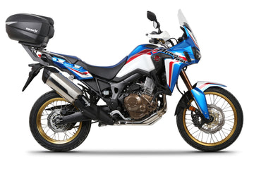 Honda Crf 1000 Africa Twin [SHAD] - Top Master Montagesatz - Honda CRF1000 Africa Twin
