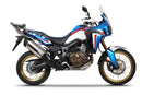 Honda Crf 1000 Africa Twin [SHAD] - Top Master Montagesatz - Honda CRF1000 Africa Twin-3