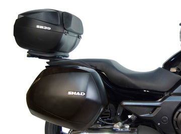Honda Ctx 700 [SHAD] - 3P Befestigungssystem (seitlich) - Honda - 0
