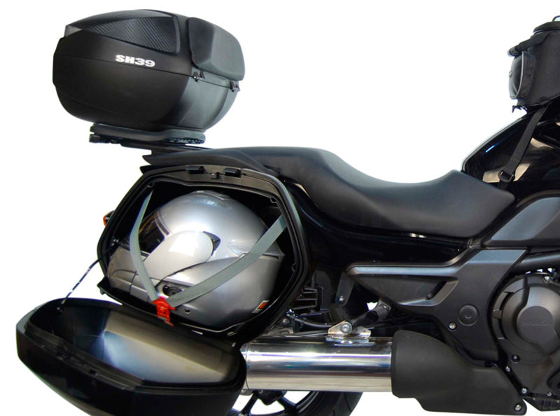 Honda Ctx 1300 [SHAD] - 3P Befestigungssystem (seitlich) - Honda