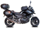Honda Nc 700 [SHAD] - 3P mounting system (side) - Honda-1
