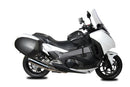 Honda Nc 750 X Dct [SHAD] - 3P Befestigungssystem (seitlich) - Honda-2