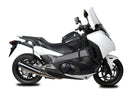 Honda Nc 750 S Dct [SHAD] - 3P Befestigungssystem (seitlich) - Honda-3