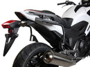 Honda Nc 750 X Dct [SHAD] - 3P Befestigungssystem (seitlich) - Honda-4