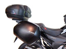 Honda Nc 700 [SHAD] - 3P mounting system (side) - Honda-5
