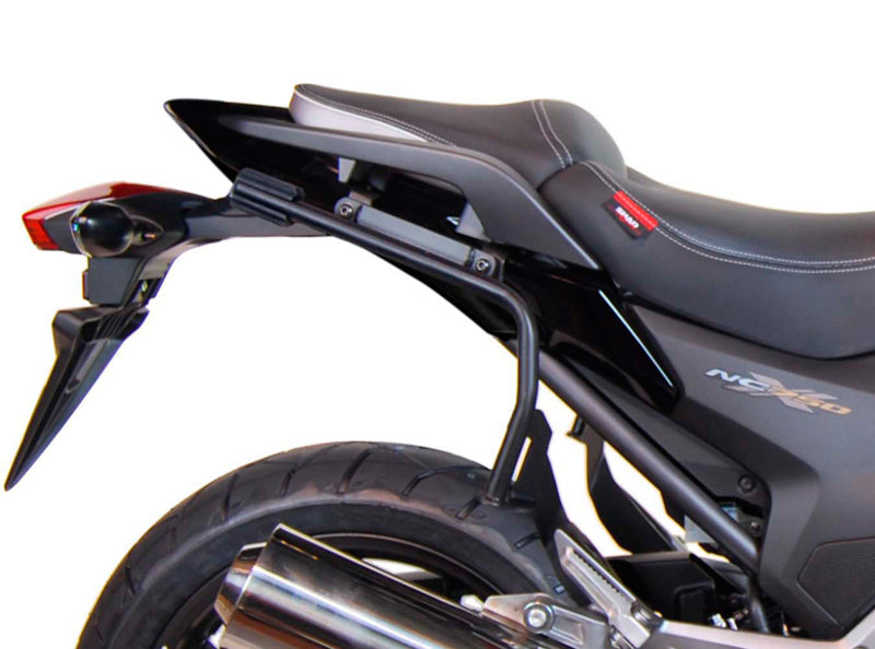 Honda Nc 750 S Dct [SHAD] - 3P Befestigungssystem (seitlich) - Honda