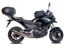 Honda Nc 700 [SHAD] - Top Master mounting kit - Honda-1