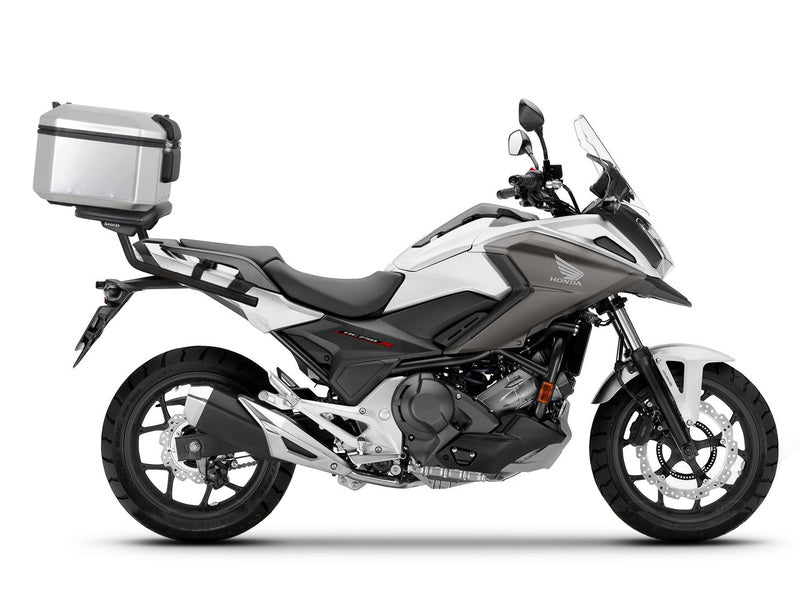 Honda Nc 750 [SHAD] - Top Master mounting kit - Honda