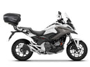 Honda Nc 750 [SHAD] - Top Master mounting kit - Honda-2