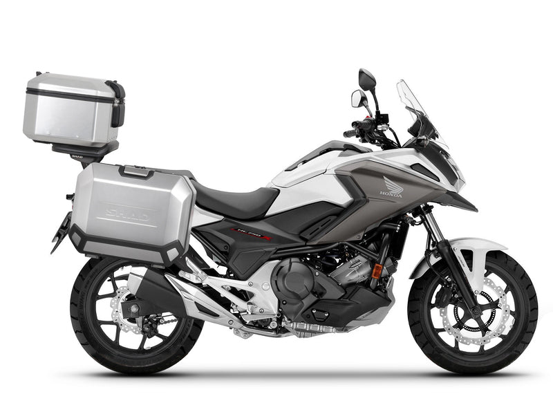 Honda Nc 750 [SHAD] - Top Master mounting kit - Honda