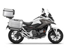 Honda Nc 750 [SHAD] - Top Master mounting kit - Honda-4