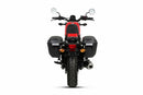 Honda Cmx 500 Rebel Se [SHAD] - Rückenlehne & Halterung Kit Honda-4