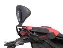 Honda X-Adv [SHAD] - Backrest fastening system