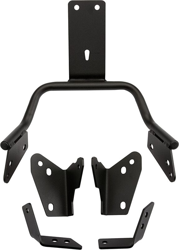 Honda X-Adv [SHAD] - Backrest fastening system