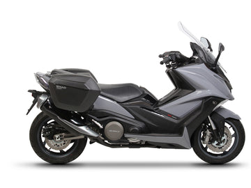 Kymco Ak 550 [SHAD] - 3P Befestigungssystem (seitlich) - Kymco