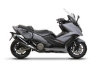 Kymco Ak 550 [SHAD] - 3P Befestigungssystem (seitlich) - Kymco