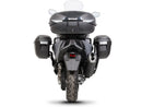 Kymco Ak 550 [SHAD] - 3P Befestigungssystem (seitlich) - Kymco
