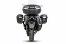Kymco Ak 550 [SHAD] - 3P Befestigungssystem (seitlich) - Kymco