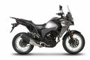 Kawasaki Versys 300 [SHAD] - 3P Befestigungssystem (seitlich) - Kawasaki