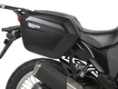 Kawasaki Versys 300 [SHAD] - 3P Befestigungssystem (seitlich) - Kawasaki