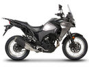 Kawasaki Versys 300 [SHAD] - 3P Befestigungssystem (seitlich) - Kawasaki