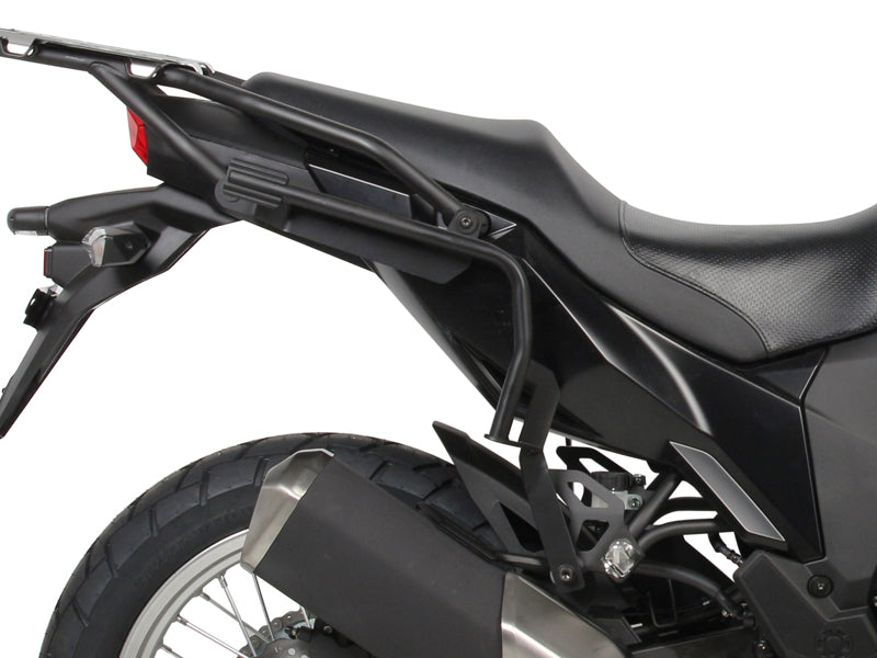 Kawasaki Versys 300 [SHAD] - 3P Befestigungssystem (seitlich) - Kawasaki