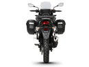 Kawasaki Versys 300 [SHAD] - 3P Befestigungssystem (seitlich) - Kawasaki