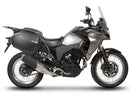 Kawasaki Versys 300 [SHAD] - 3P Befestigungssystem (seitlich) - Kawasaki