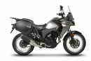 Kawasaki Versys 300 [SHAD] - 3P Befestigungssystem (seitlich) - Kawasaki
