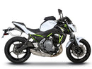 Kawasaki Ninja 650 [SHAD] - Side bag holder Kawasaki Z650
