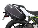 Kawasaki Ninja 650 [SHAD] - Side bag holder Kawasaki Z650