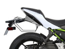 Kawasaki Ninja 650 [SHAD] - Side bag holder Kawasaki Z650