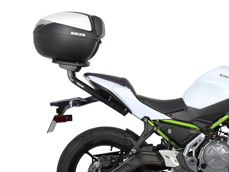 Kawasaki Ninja 650 [SHAD] - Top Master mounting kit - Kawasaki