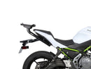 Kawasaki Ninja 650 [SHAD] - Top Master mounting kit - Kawasaki