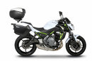 Kawasaki Ninja 650 [SHAD] - Top Master mounting kit - Kawasaki