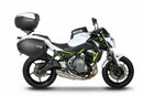 Kawasaki Ninja 650 [SHAD] - Top Master mounting kit - Kawasaki