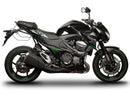 Kawasaki Z 800 [SHAD] - Side bag holder Kawasaki