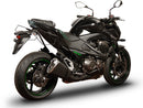 Kawasaki Z 800 [SHAD] - Side bag holder Kawasaki