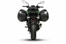 Kawasaki Z Electric [SHAD] - 3P mounting system (side) - Kawasaki