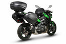 Kawasaki Z Electric [SHAD] - 3P mounting system (side) - Kawasaki