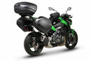 Kawasaki Z Electric [SHAD] - 3P mounting system (side) - Kawasaki