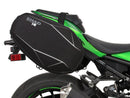 Kawasaki Z 900 [SHAD] - Seitentaschen Halter Kawasaki