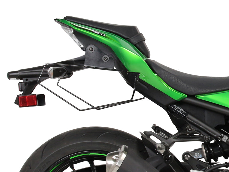Kawasaki Z 900 [SHAD] - Seitentaschen Halter Kawasaki