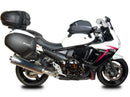 Suzuki Gsf 650 [SHAD] - 3P Befestigungssystem (seitlich) - Suzuki