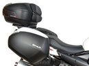 Suzuki Gsf 650 [SHAD] - 3P Befestigungssystem (seitlich) - Suzuki