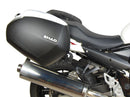 Suzuki Gsf 650 [SHAD] - 3P Befestigungssystem (seitlich) - Suzuki