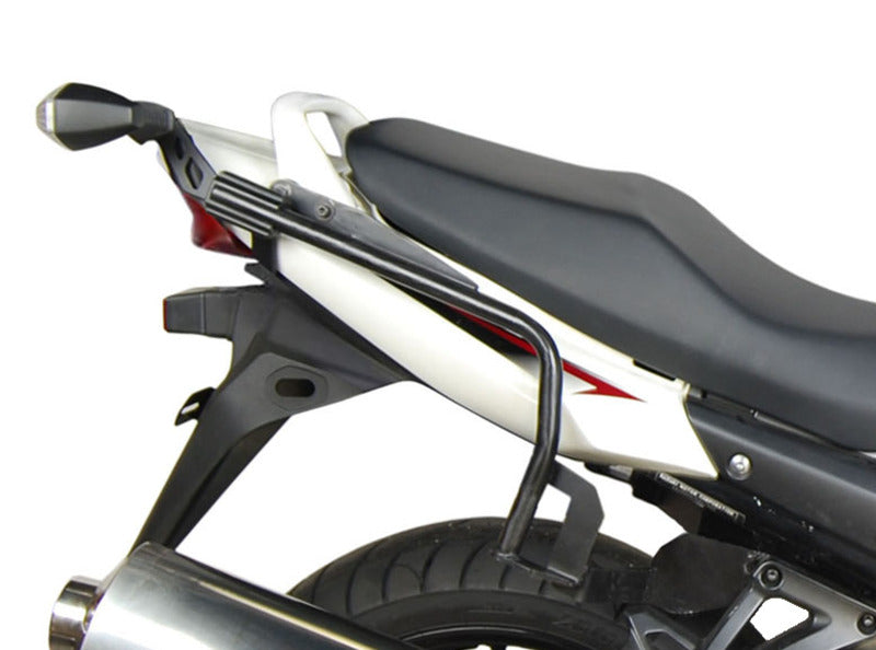 Suzuki Gsf 650 Bandit Abs [SHAD] - 3P Befestigungssystem (seitlich) - Suzuki