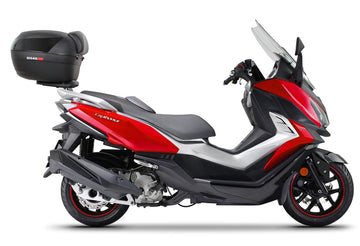 Sym Cruisym 125 [2018-2026] [SHAD] - Top Master Montagesatz