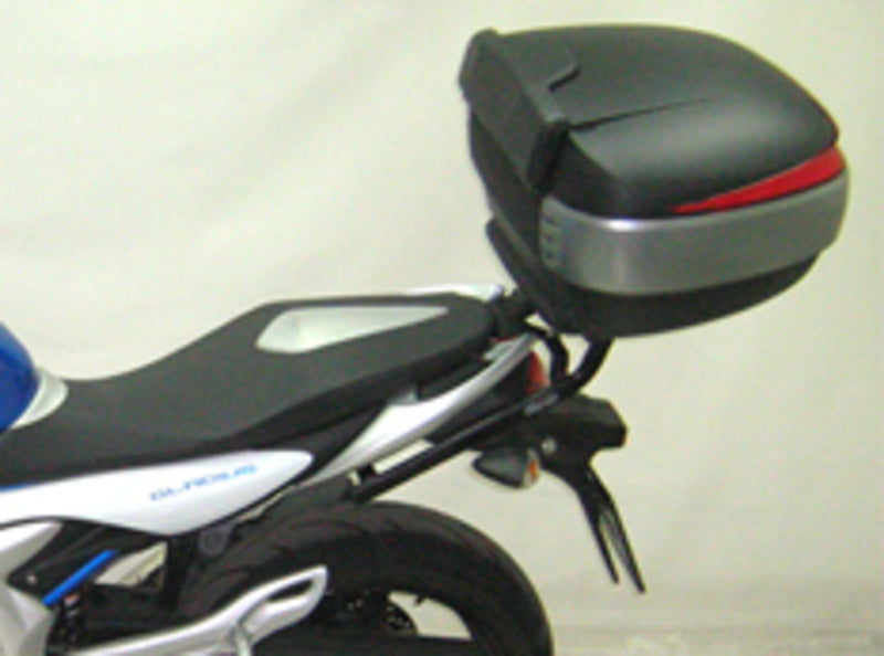 Suzuki Sfv 650 [SHAD] - Top Master mounting kit - Suzuki